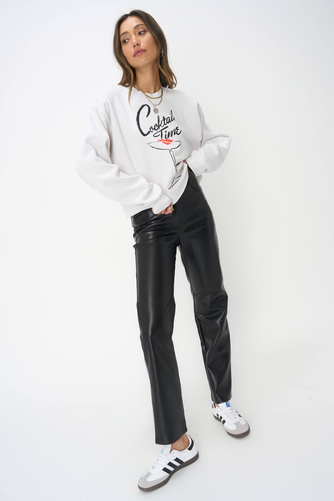 Graphic Capsule Collection - Project Social T