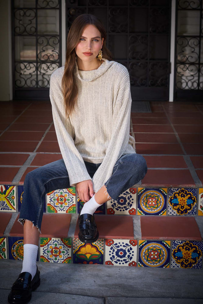 The Cozy Shop - Project Social T