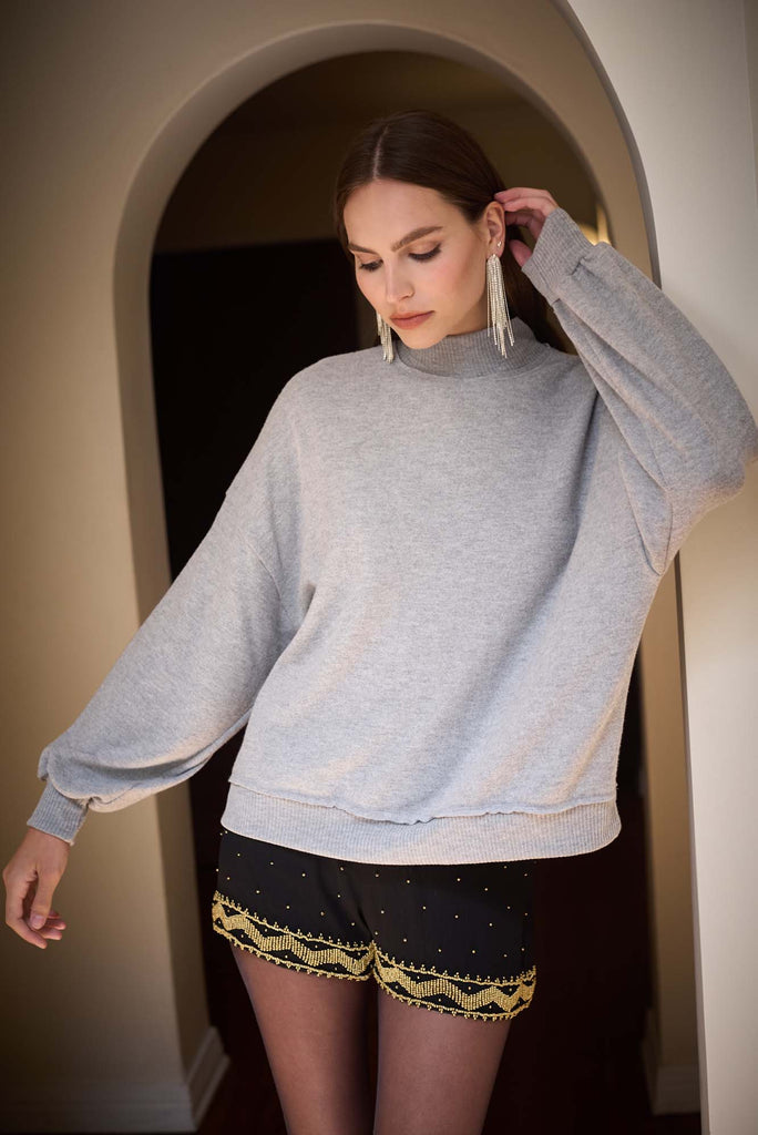 The Cozy Shop - Project Social T