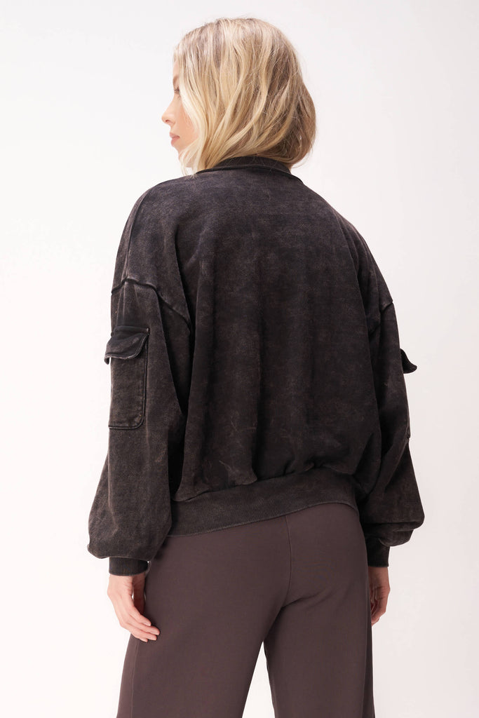 Women's Jackets - Project Social T