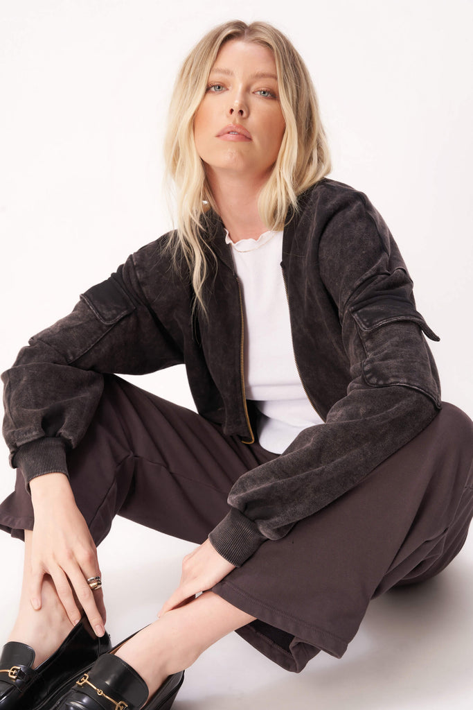 Women's Jackets - Project Social T