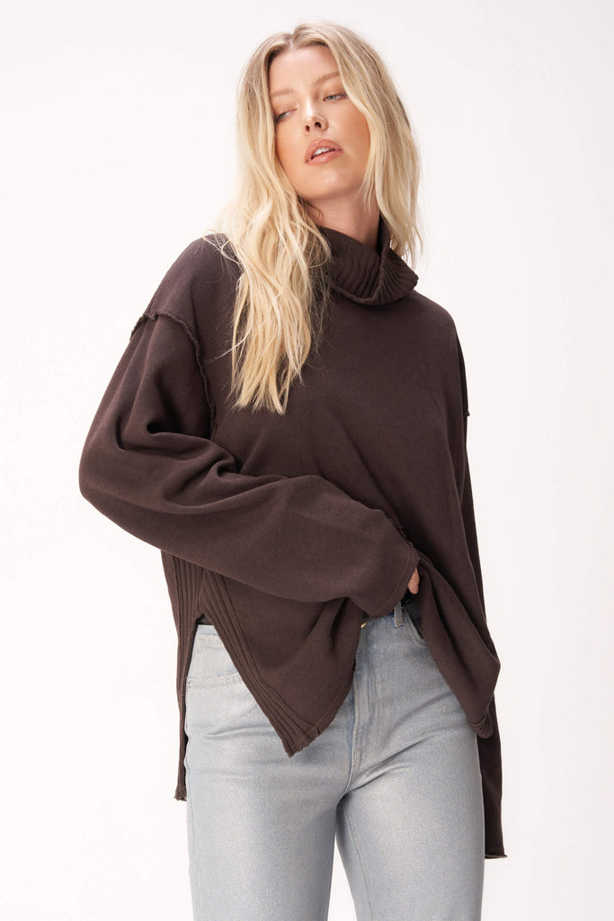 Sweatshirts & Hoodies - Project Social T