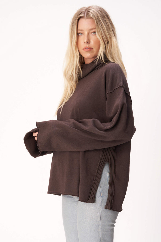 Sweatshirts & Hoodies - Project Social T