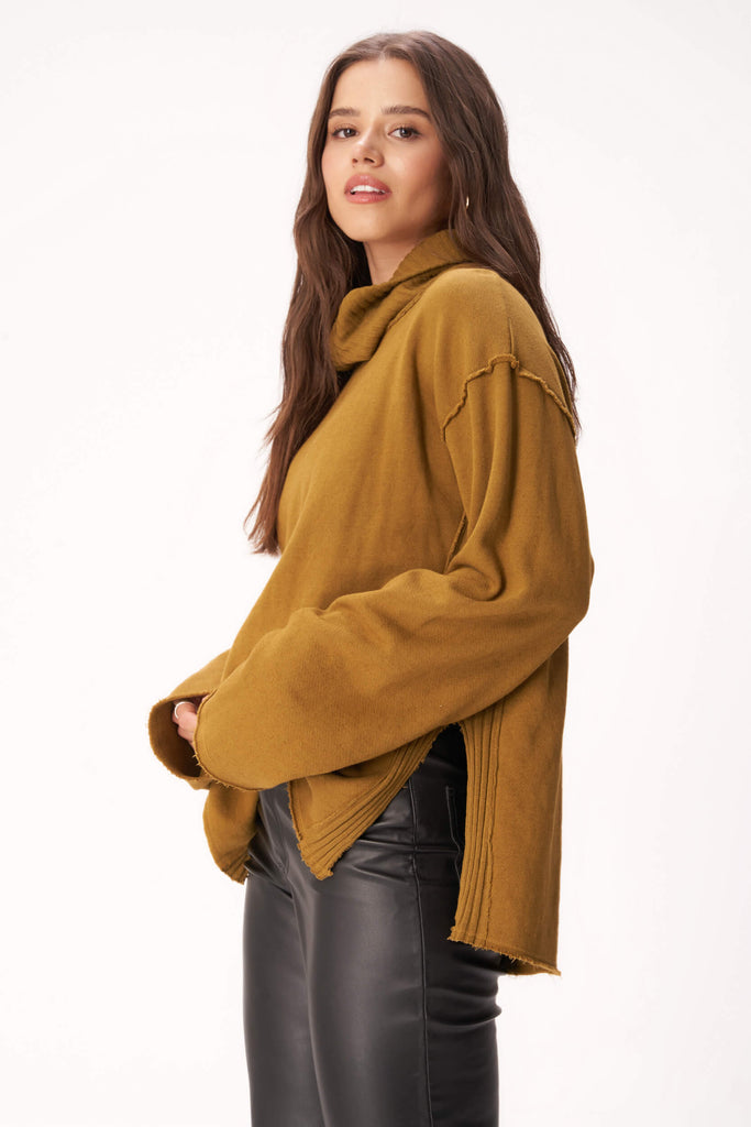 Sweatshirts & Hoodies - Project Social T