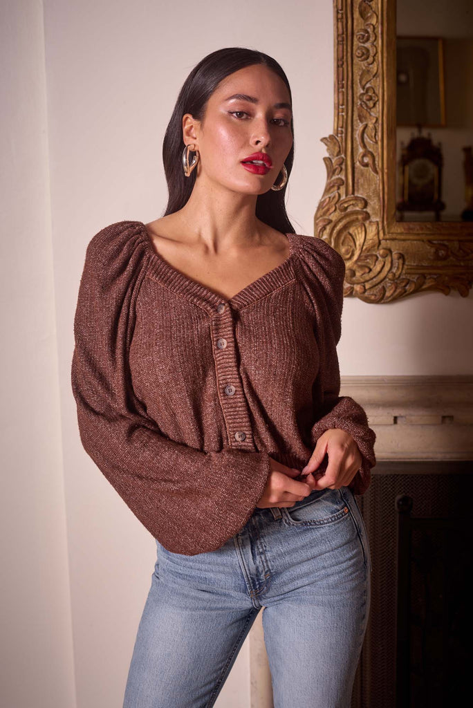 The Cozy Shop - Project Social T