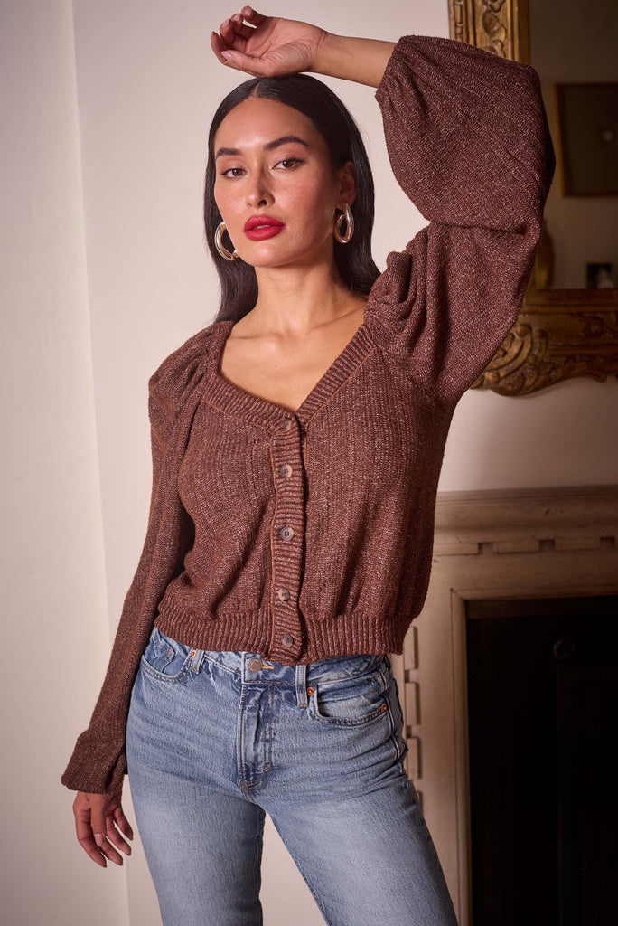 The Cozy Shop - Project Social T