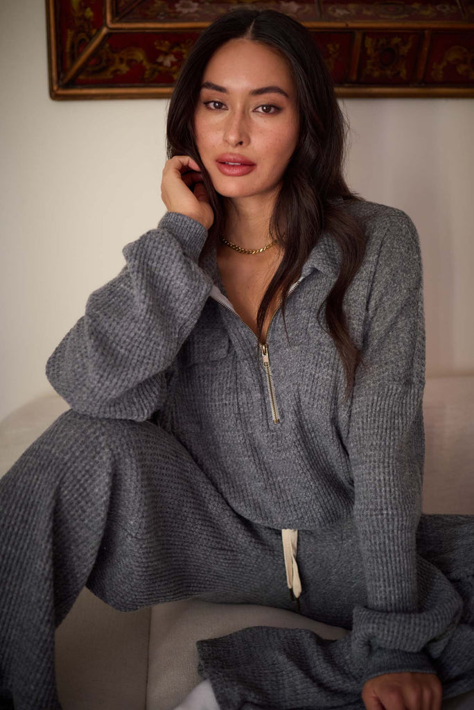 The Cozy Shop - Project Social T