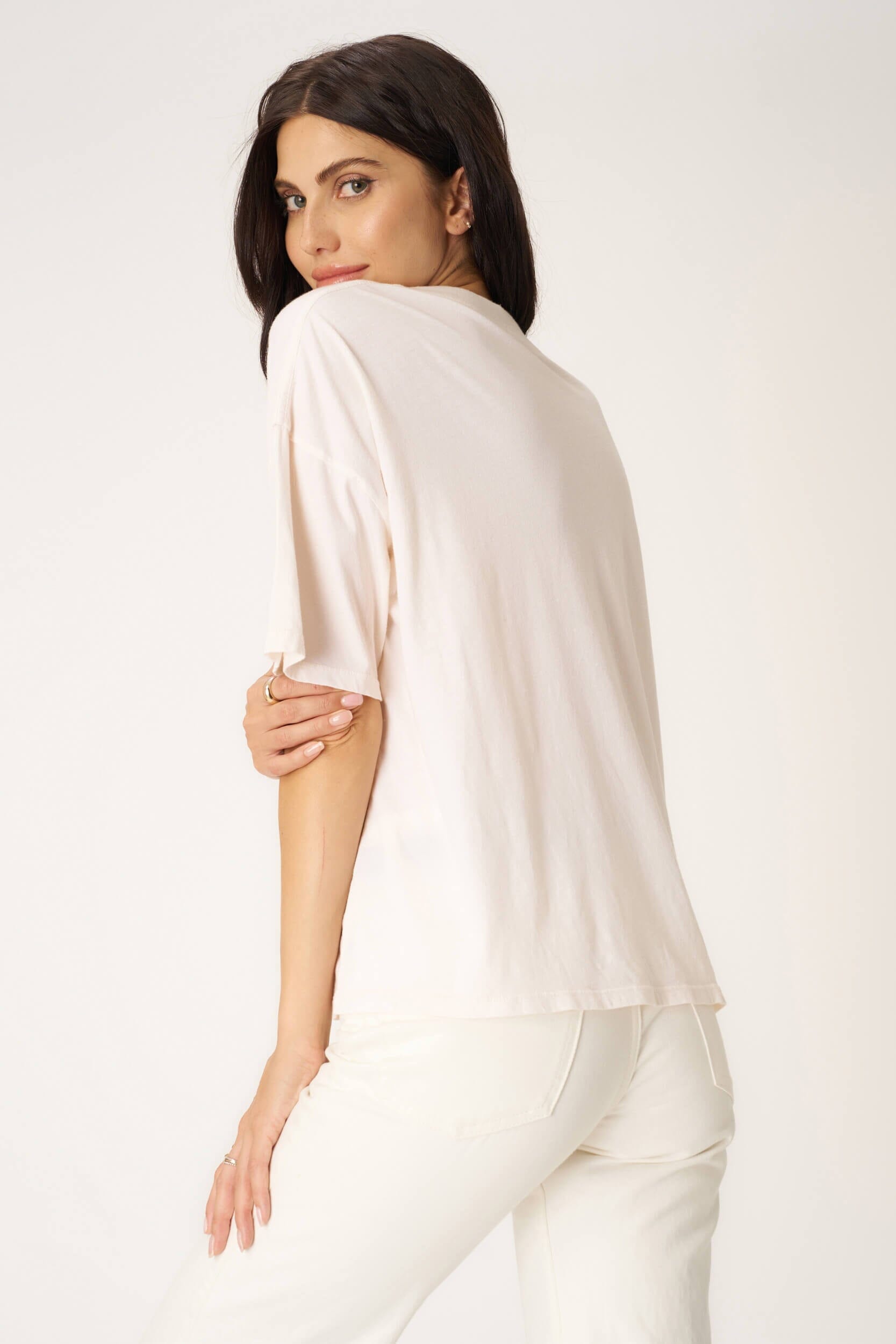 Will You Accept This Rosé Tee – PROJECT SOCIAL T