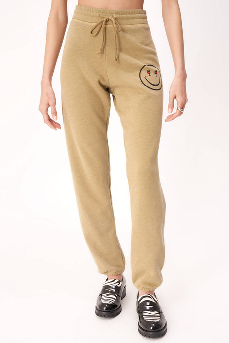 Wine Eyes Jogger GRAPHICS Project Social T 