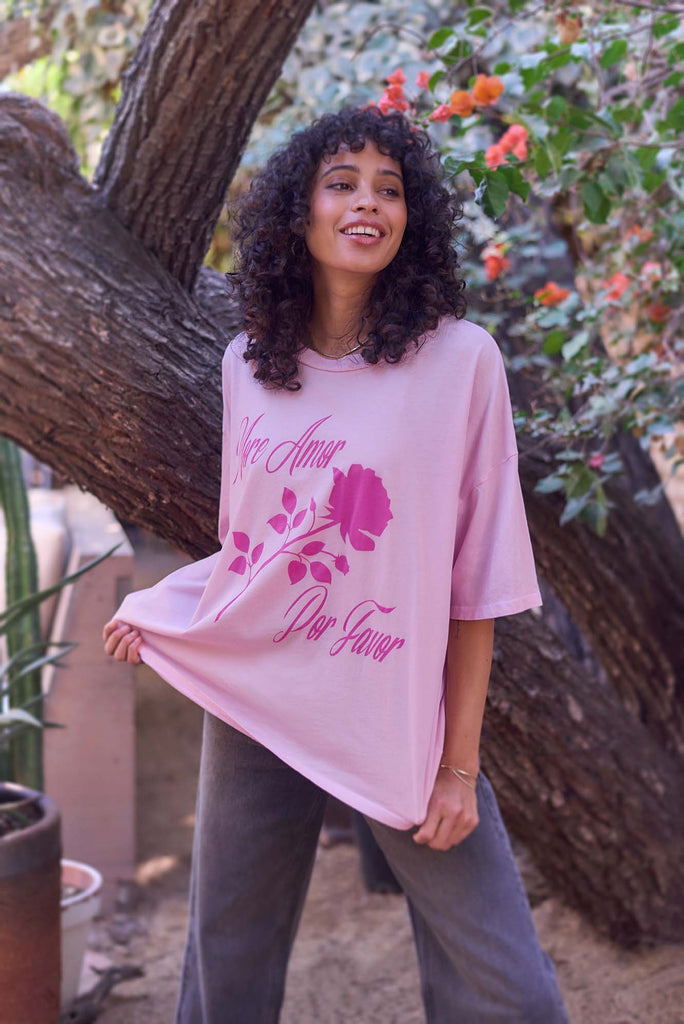 Mother's Day Faves - Project Social T