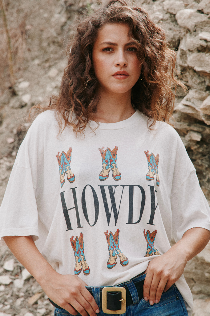 New Arrivals - Project Social T