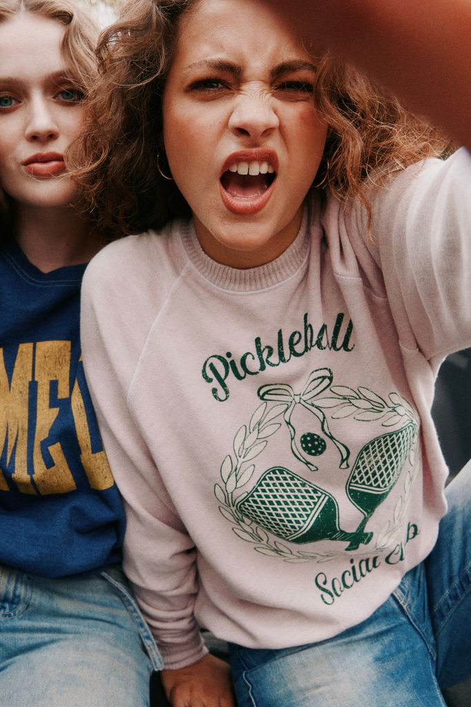 New Arrivals - Project Social T