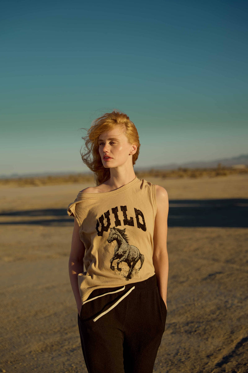 Wild Tank Tops Tank Graphic Project Social T 