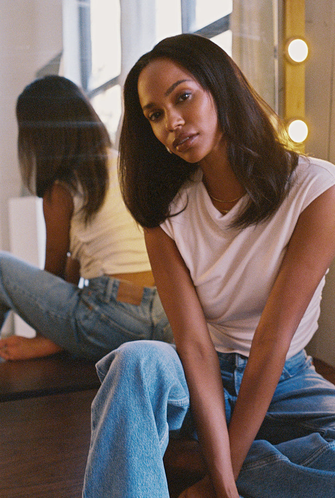 New Arrivals - Project Social T