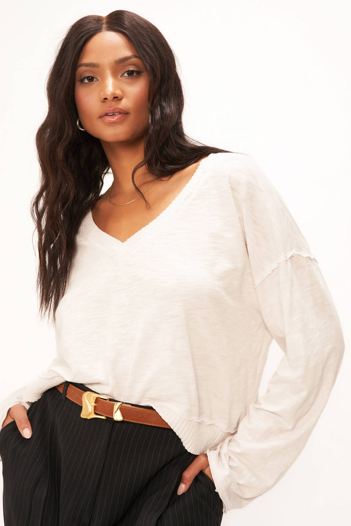Long Sleeves - Project Social T