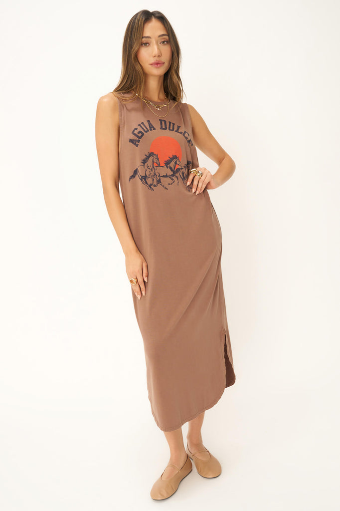 Graphic Dresses & Jumpsuits - Project Social T