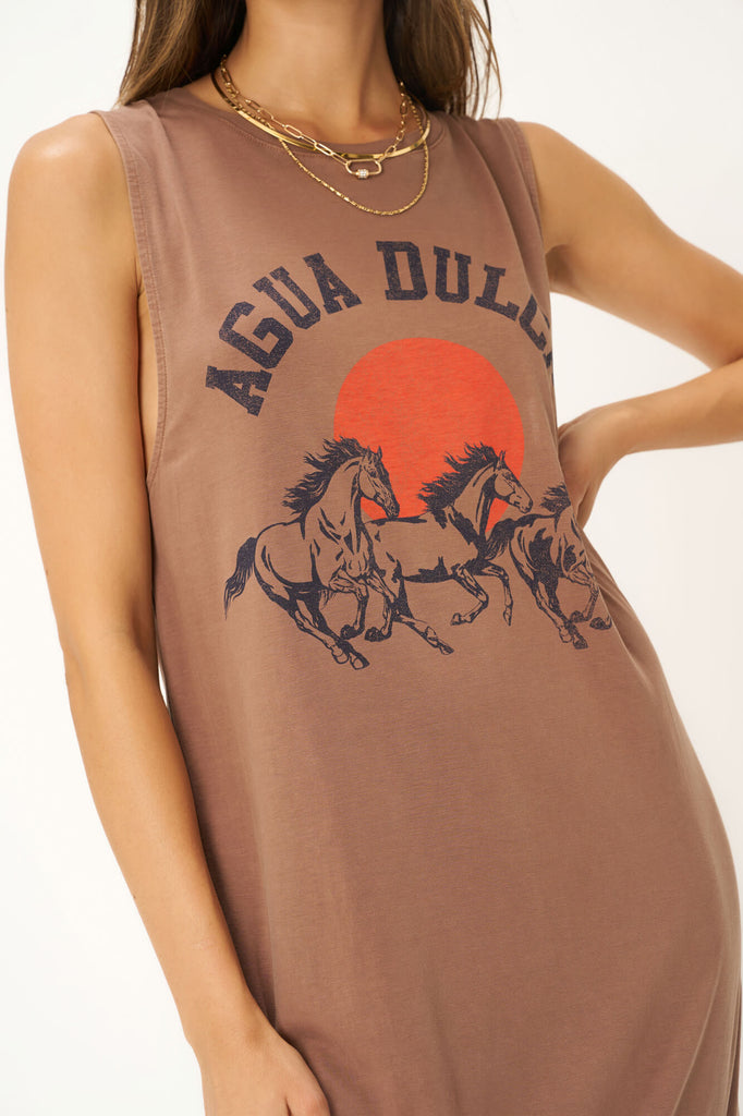 Graphic Dresses & Jumpsuits - Project Social T