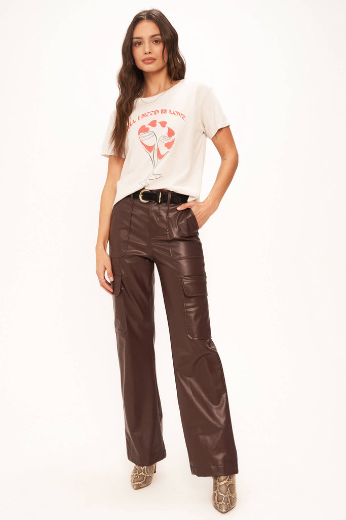 Graphic Tees - Project Social T