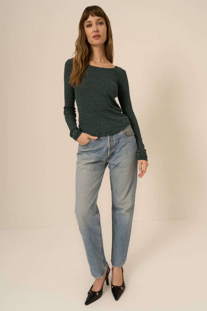 Long Sleeves - Project Social T