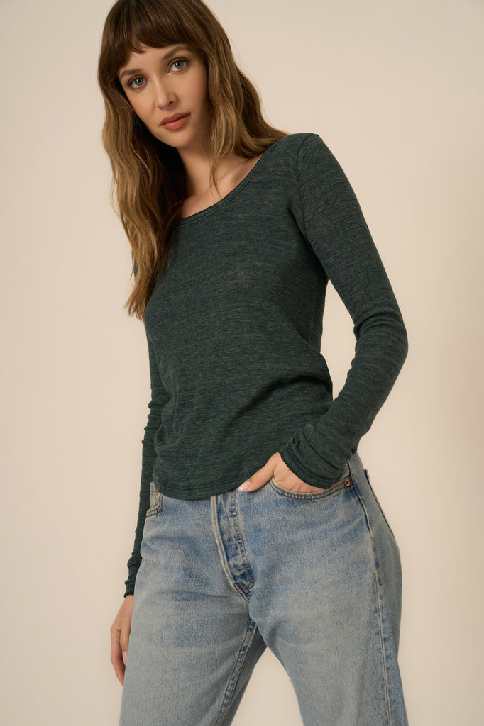 Long Sleeves - Project Social T