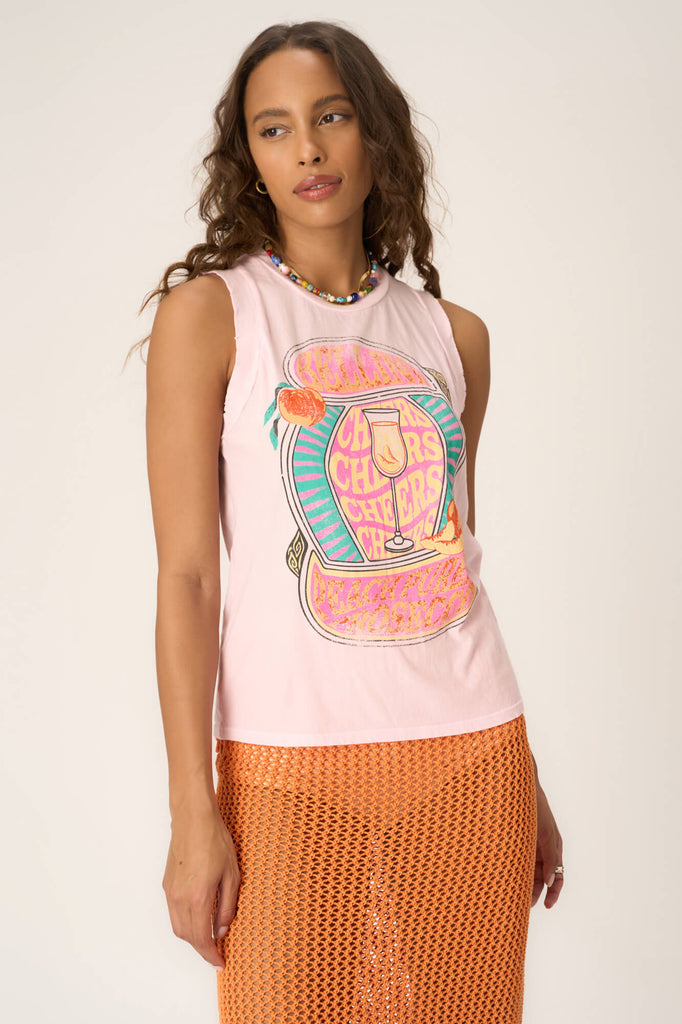 Getaway Collection - Project Social T