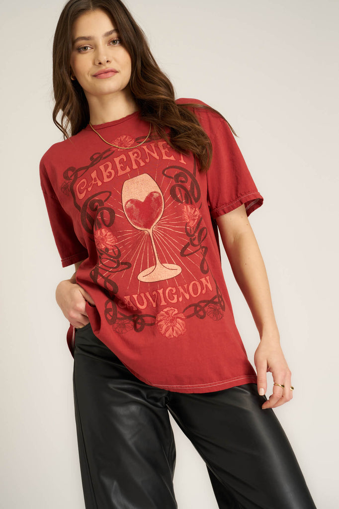Graphic Tees - Project Social T