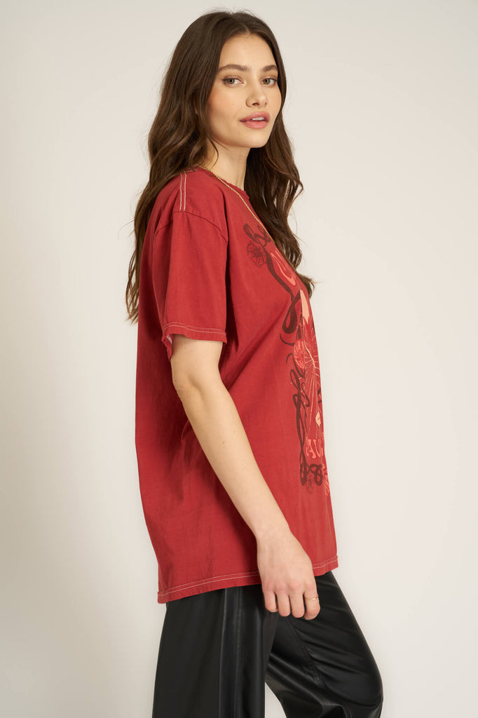 Graphic Tees - Project Social T