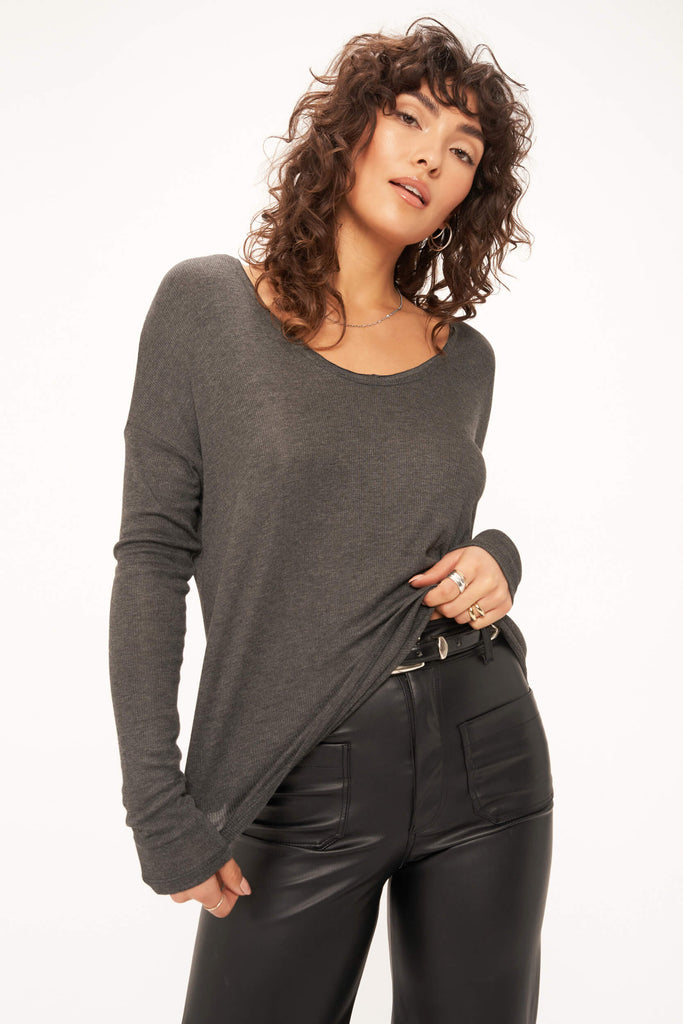 Long Sleeves - Project Social T