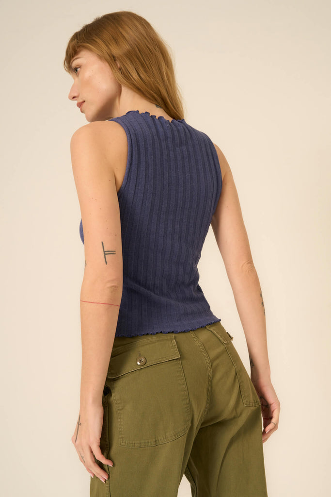 Tanks - Project Social T
