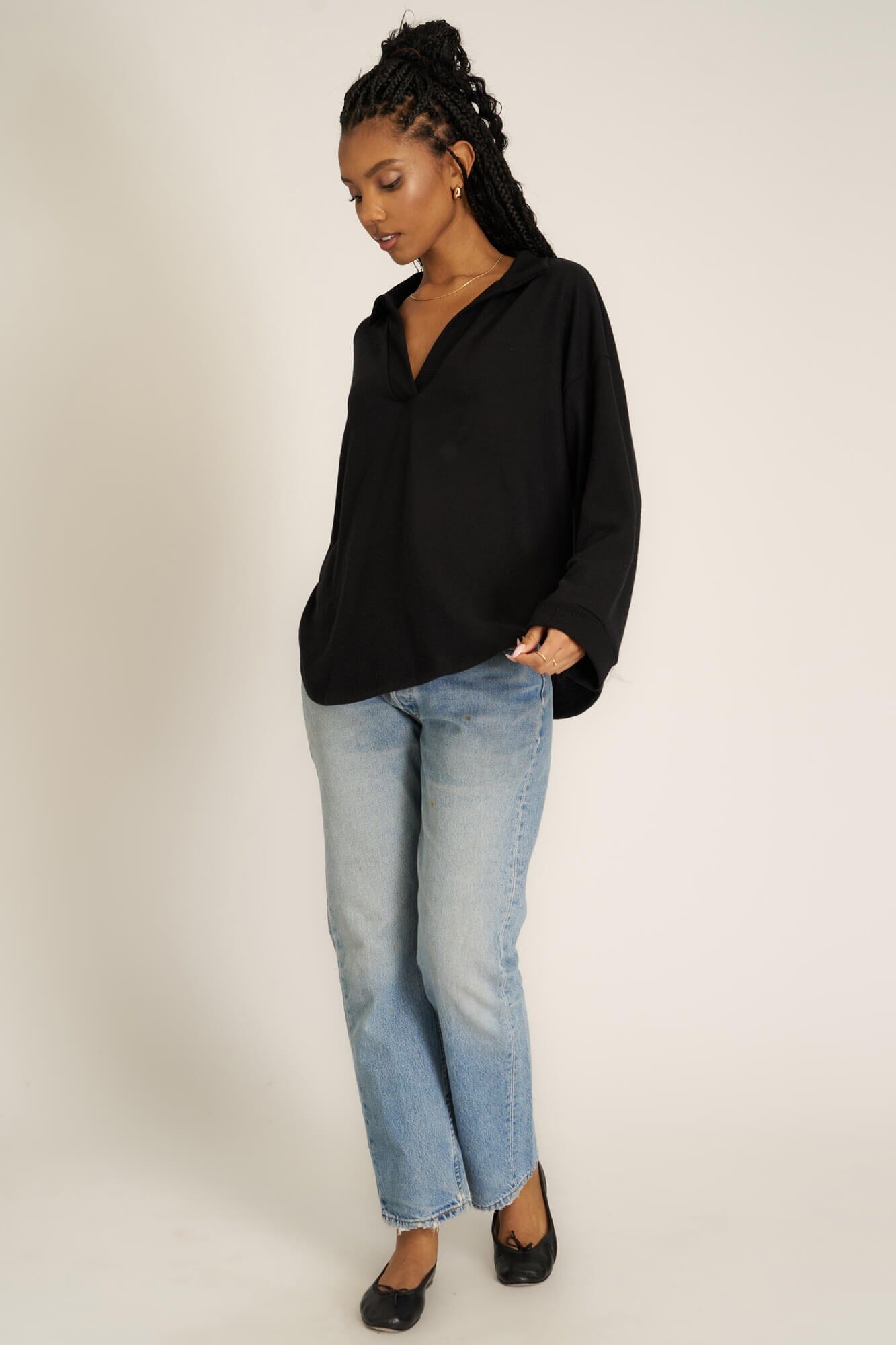 kashiko 23fw Mesh top シズニルック 11486825_BLACK_6014.jpg?v=