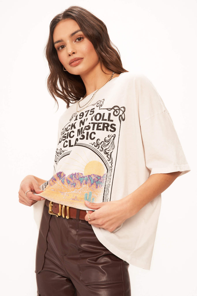  - Project Social T