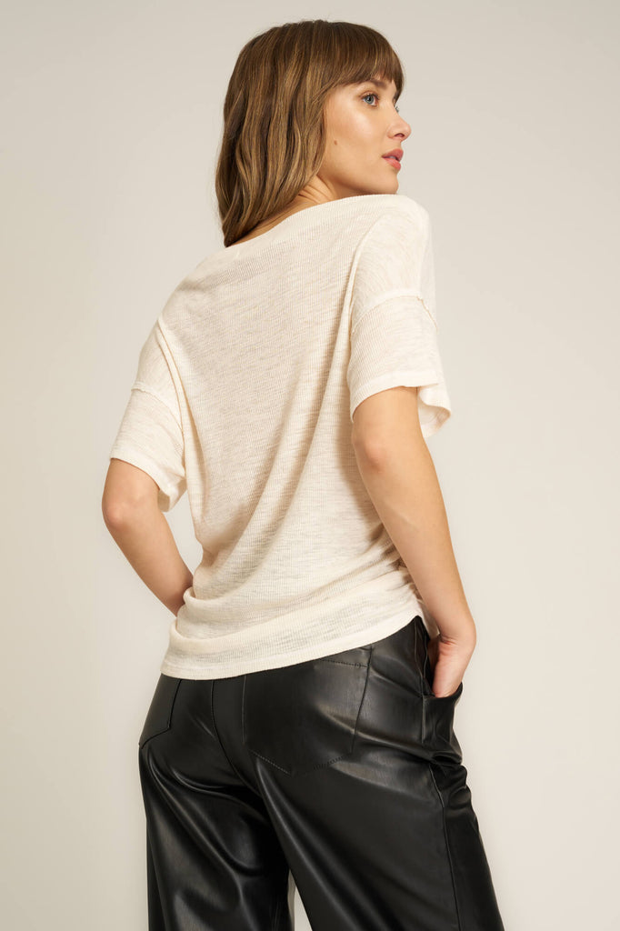 Neutral Staples - Project Social T