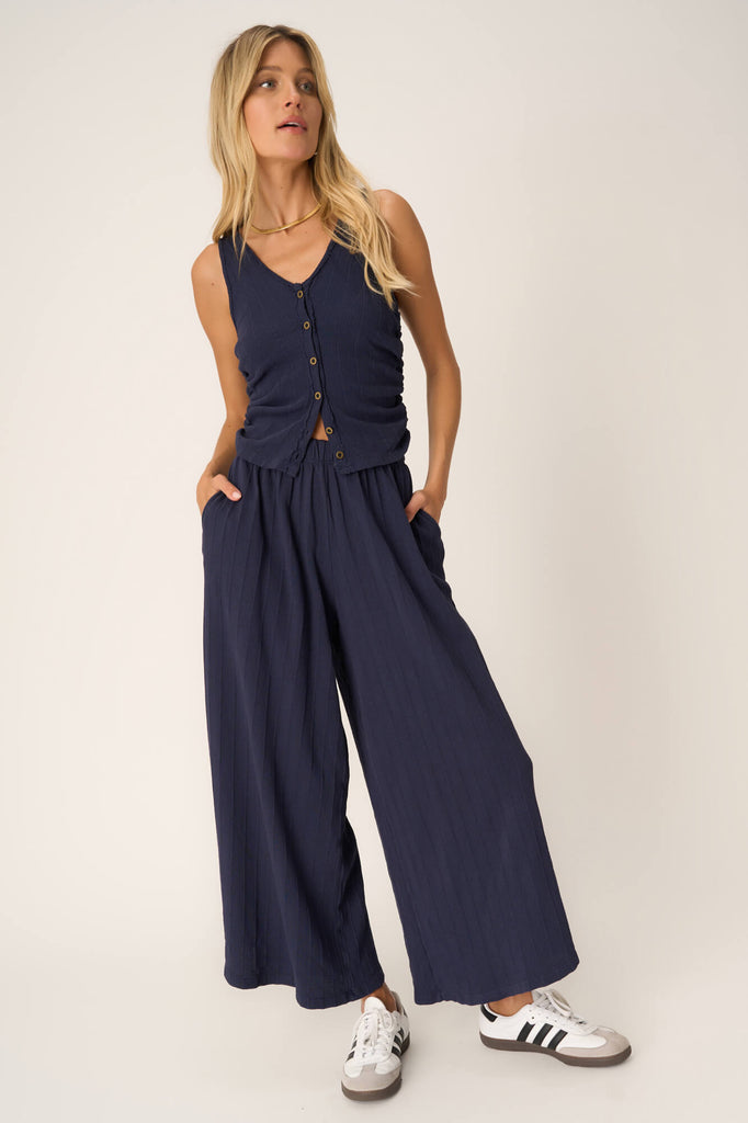 Women's Pants - Project Social T