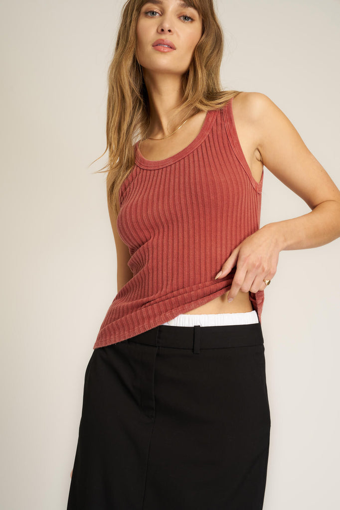 Core Essentials - Project Social T