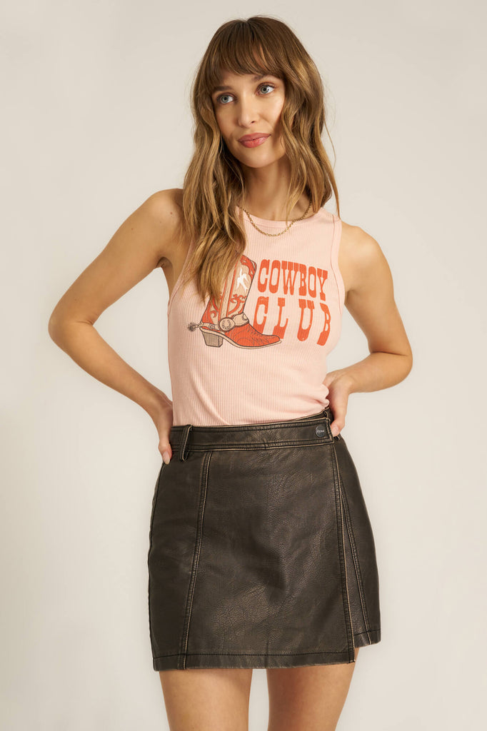 Graphic Tanks - Project Social T