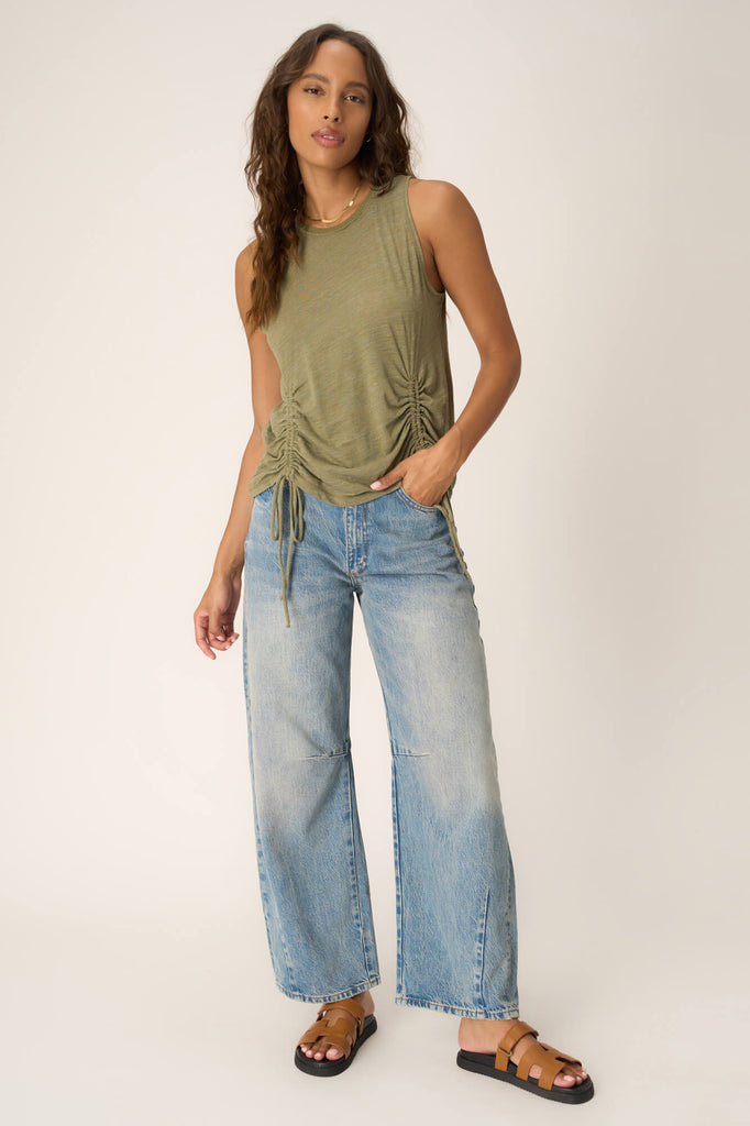Getaway Collection - Project Social T