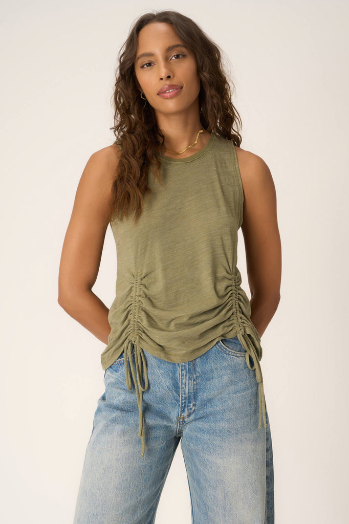 Getaway Collection - Project Social T