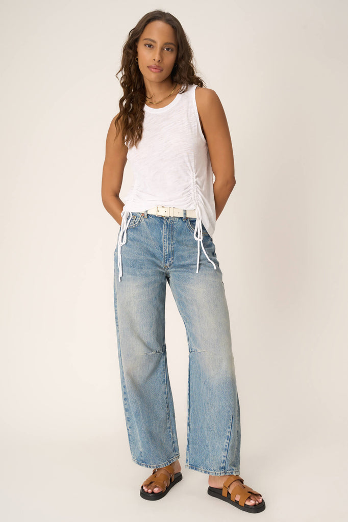 Getaway Collection - Project Social T