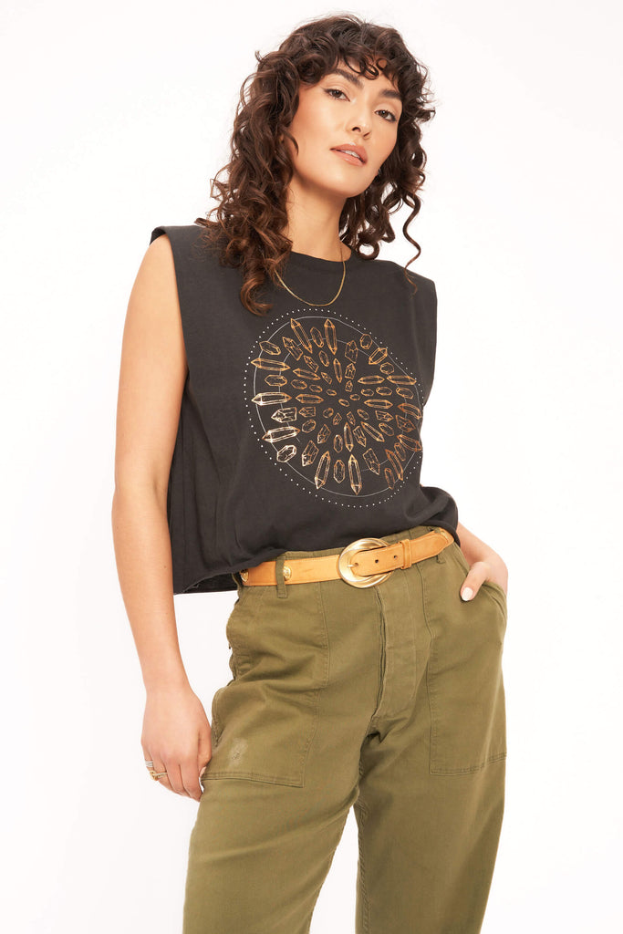 Graphic Tanks - Project Social T
