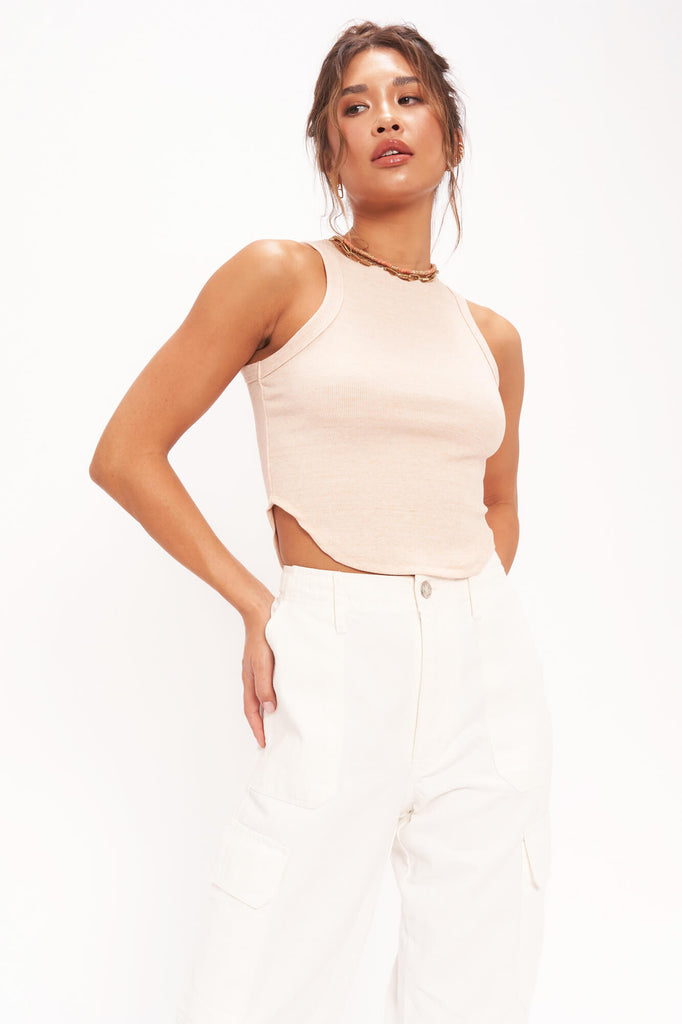 Warm Neutrals - Project Social T