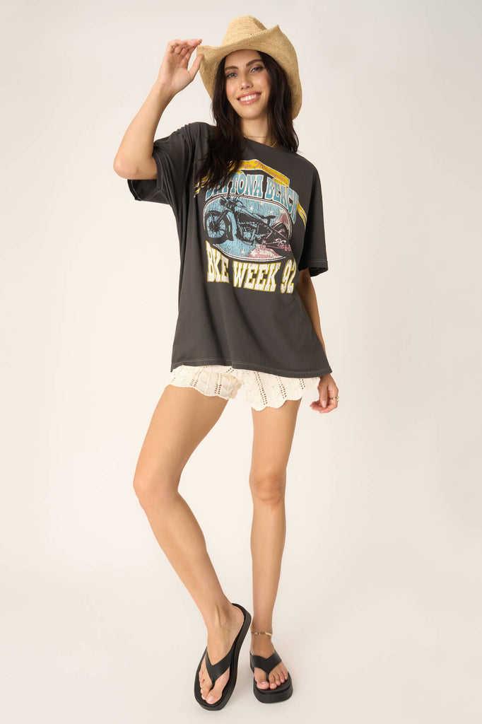 Graphic Tees - Project Social T