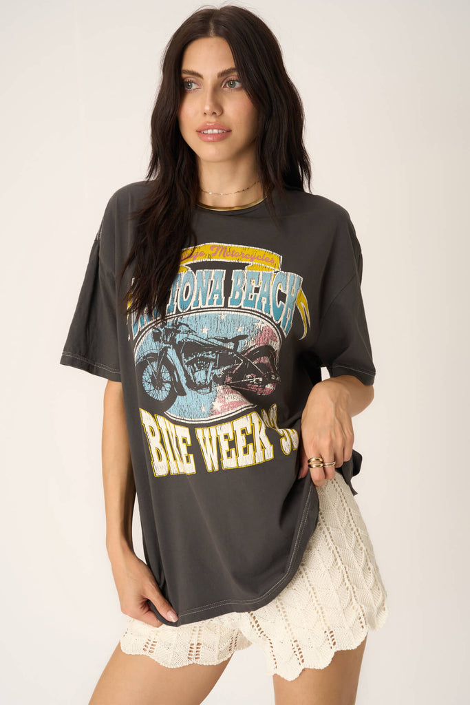 Graphic Tees - Project Social T