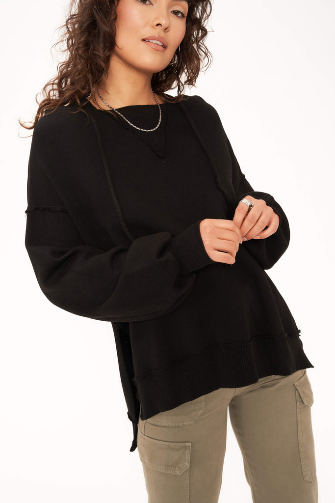 Sweatshirts & Hoodies - Project Social T