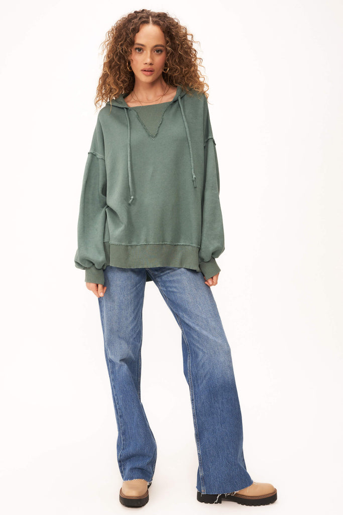 Sweatshirts & Hoodies - Project Social T