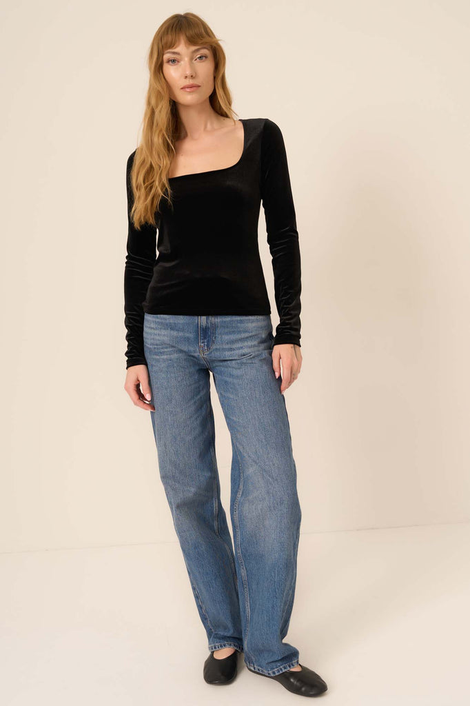 Long Sleeves - Project Social T