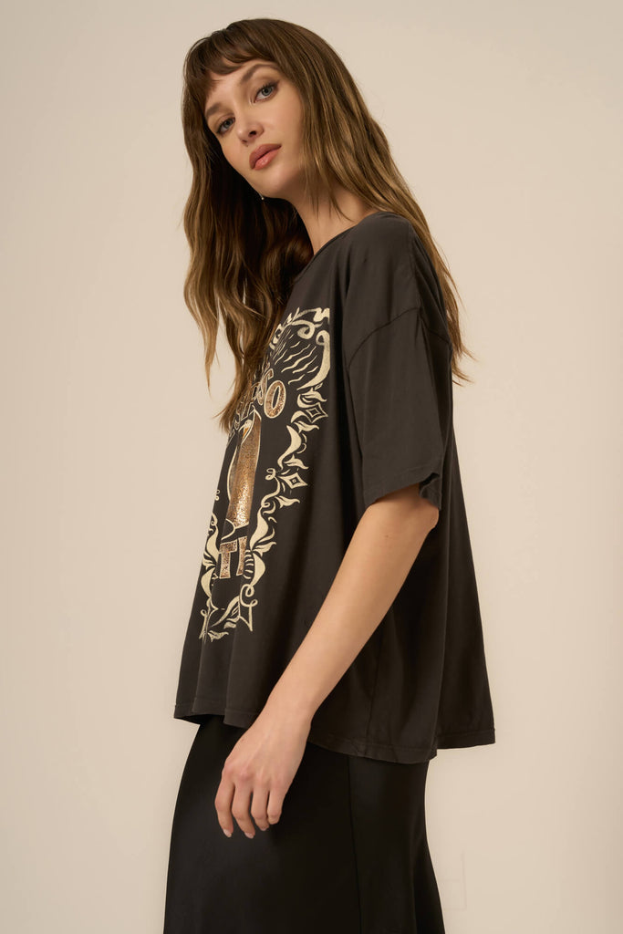  - Project Social T