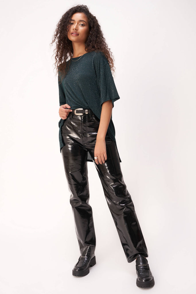 Jewel Tones - Project Social T