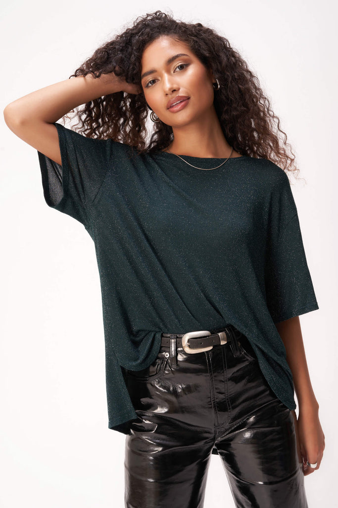 Jewel Tones - Project Social T