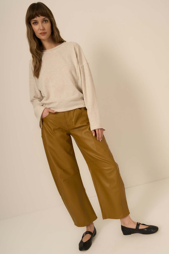 Long Sleeves - Project Social T