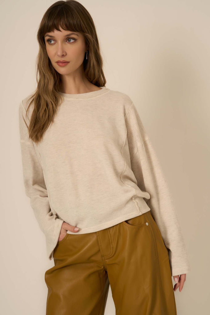 Long Sleeves - Project Social T